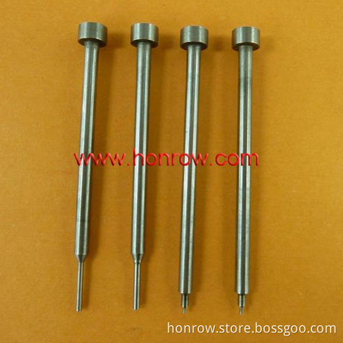 Flip Key Pin Remover Jig parts use for flip remote key/saw car door pin key code